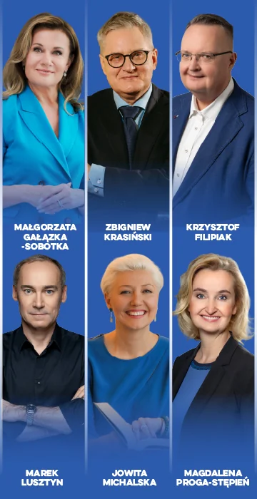 Rada Programowa 2026